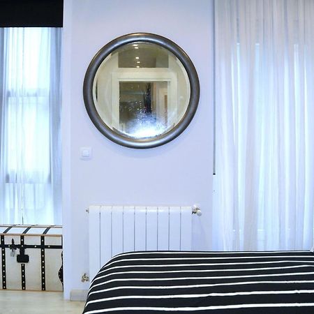 Апартаменты Apartamento Centrico Сантандер Экстерьер фото