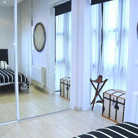 Апартаменты Apartamento Centrico Сантандер Экстерьер фото