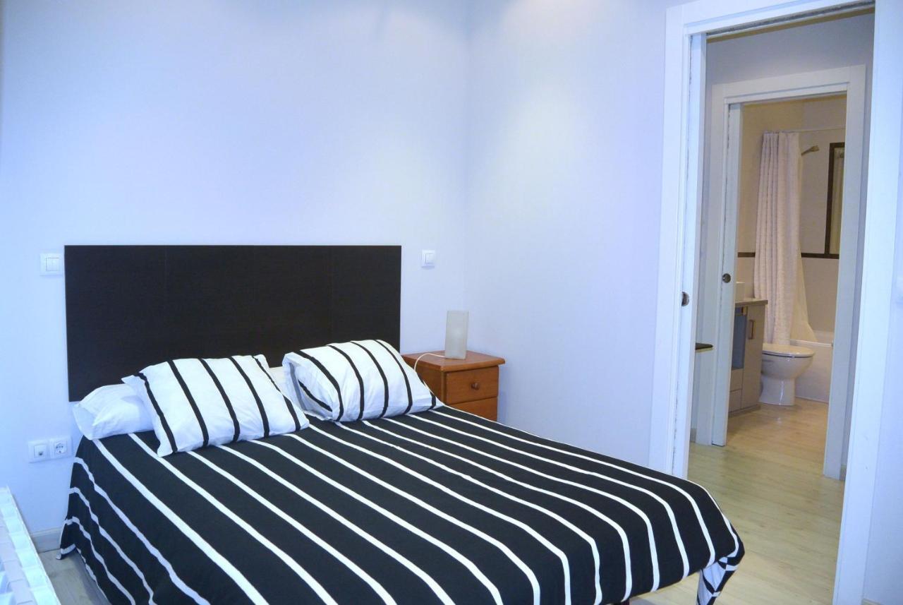 Апартаменты Apartamento Centrico Сантандер Экстерьер фото